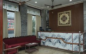 Hotel New West Tower